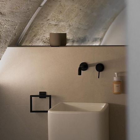 San Michele Luxury Rooms Матера Экстерьер фото