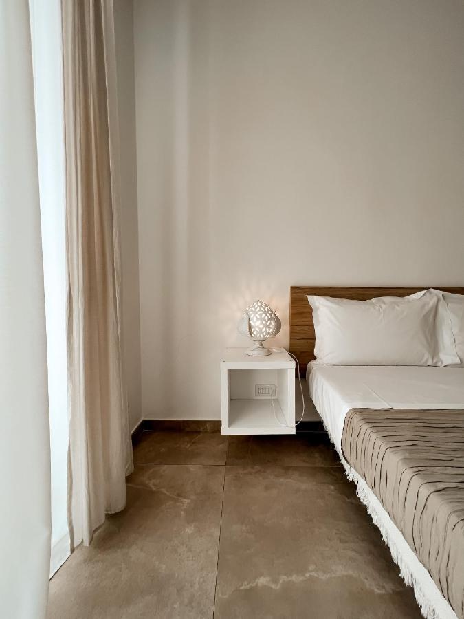 San Michele Luxury Rooms Матера Экстерьер фото