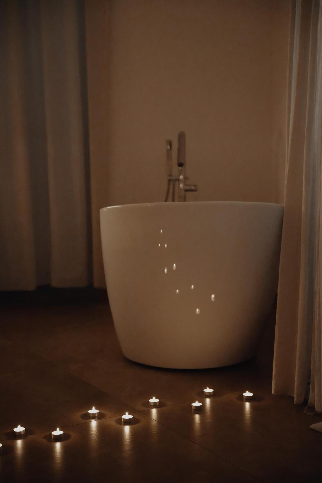 San Michele Luxury Rooms Матера Экстерьер фото