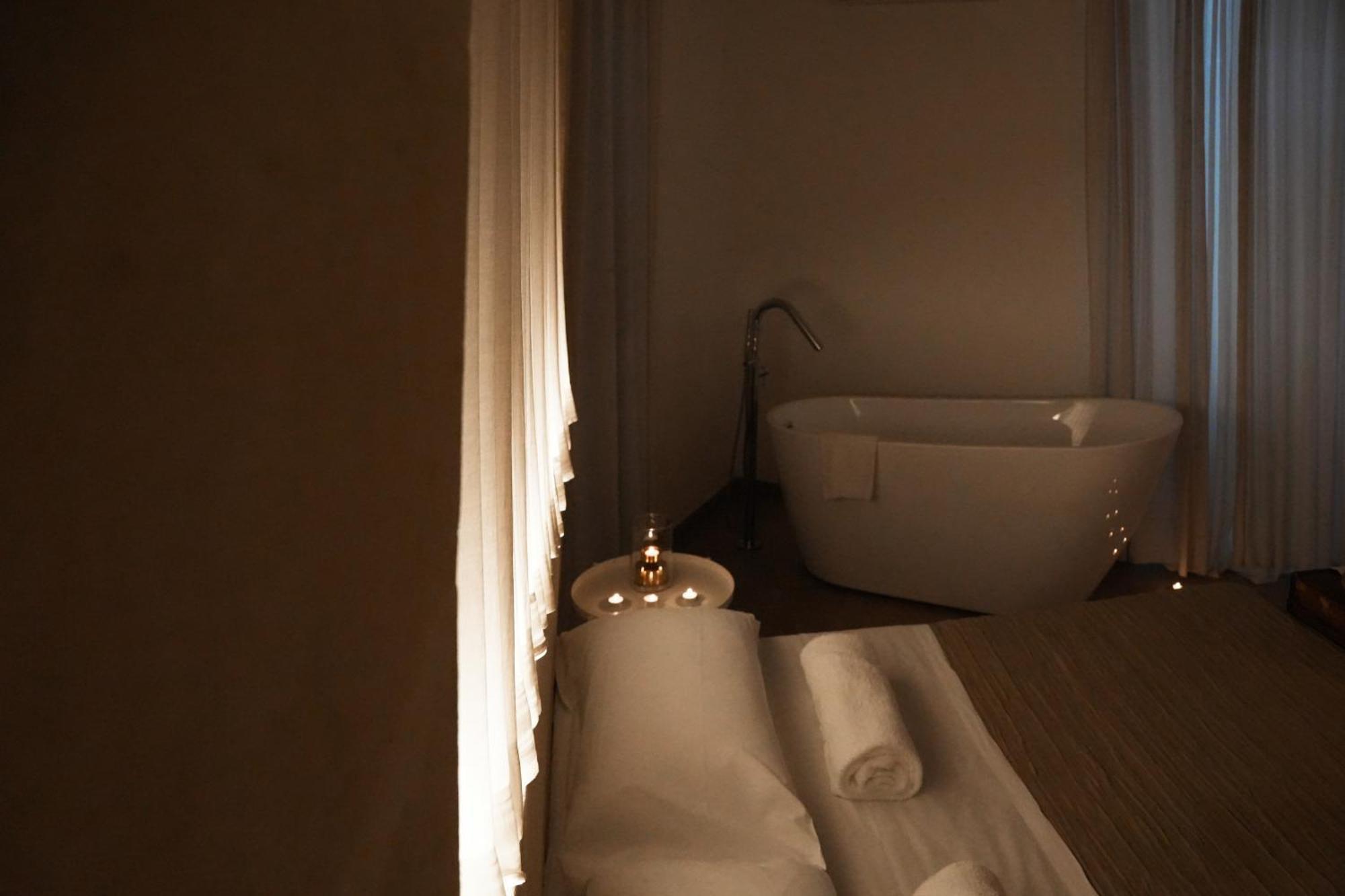 San Michele Luxury Rooms Матера Экстерьер фото