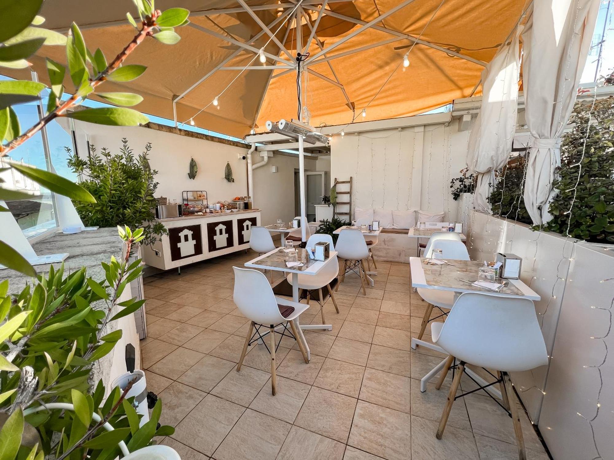 San Michele Luxury Rooms Матера Экстерьер фото