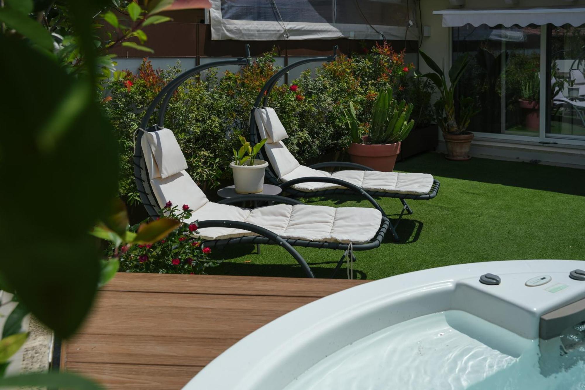San Michele Luxury Rooms Матера Экстерьер фото