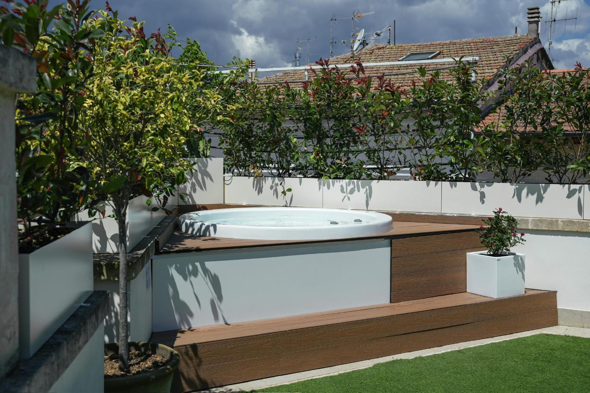 San Michele Luxury Rooms Матера Экстерьер фото