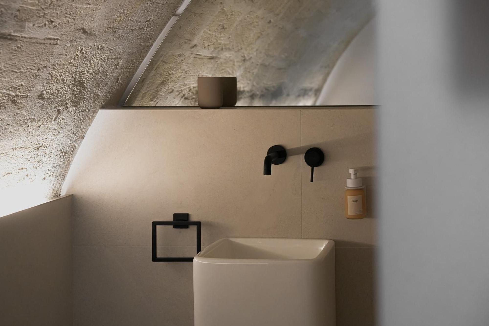 San Michele Luxury Rooms Матера Экстерьер фото